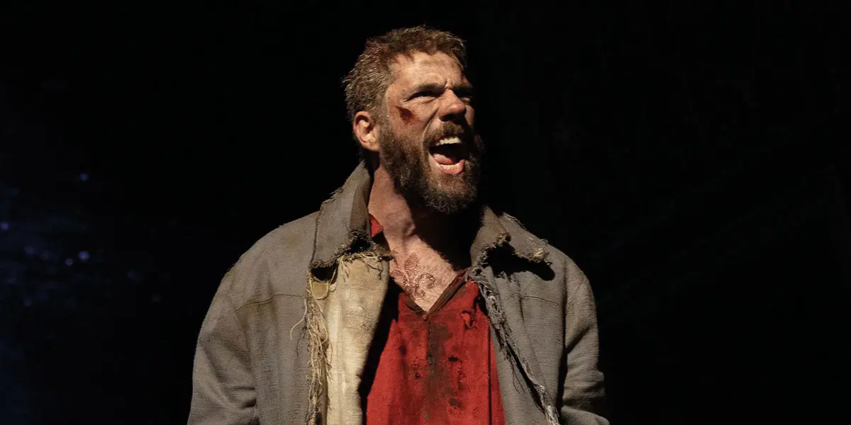 Les Misérables