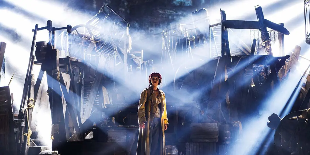 Les Misérables