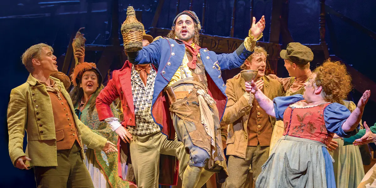 Les Misérables