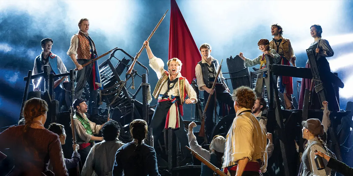 Les Misérables