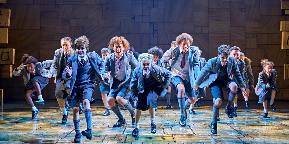 Matilda The Musical_ March 2025_ Team 2_2025_Manuel Harlan_396406_RT