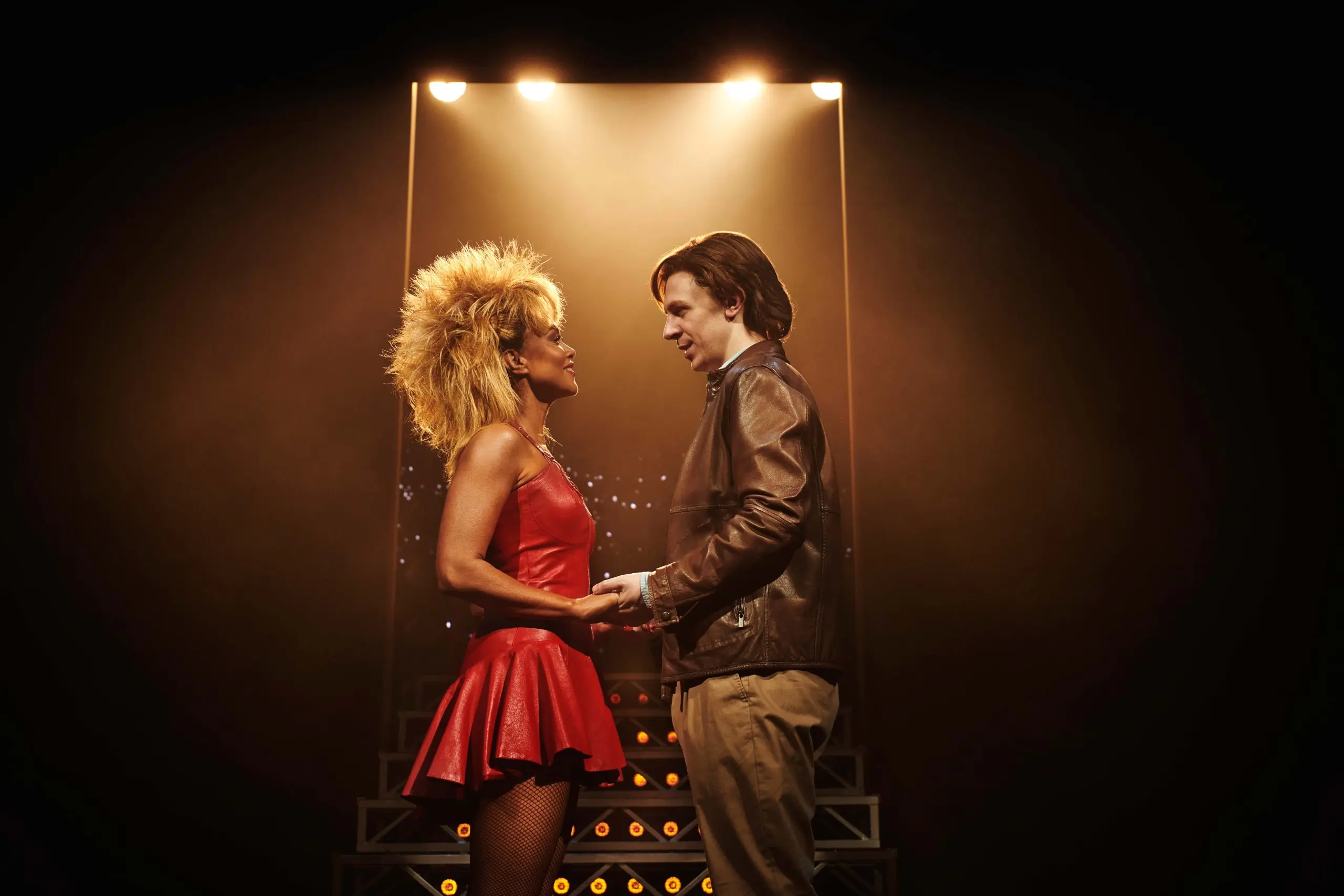 Tina – The Tina Turner musical.