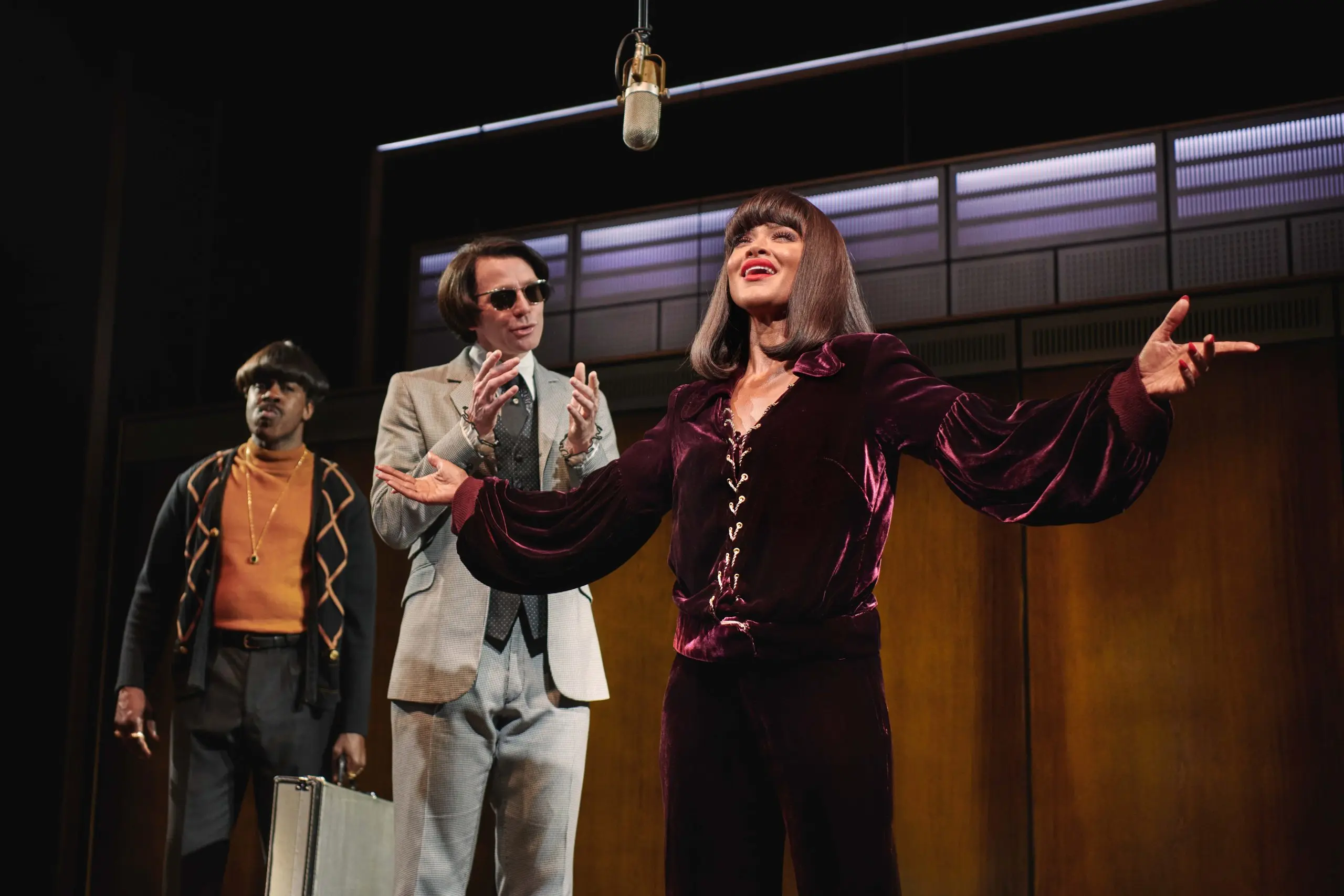 Tina – The Tina Turner musical.