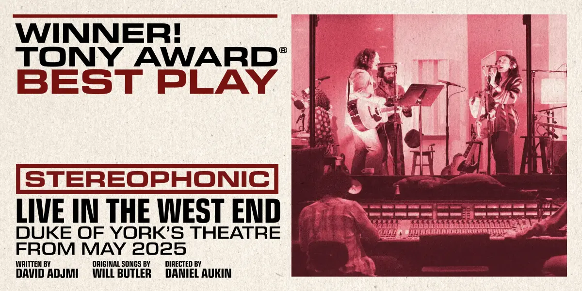 Stereophonic