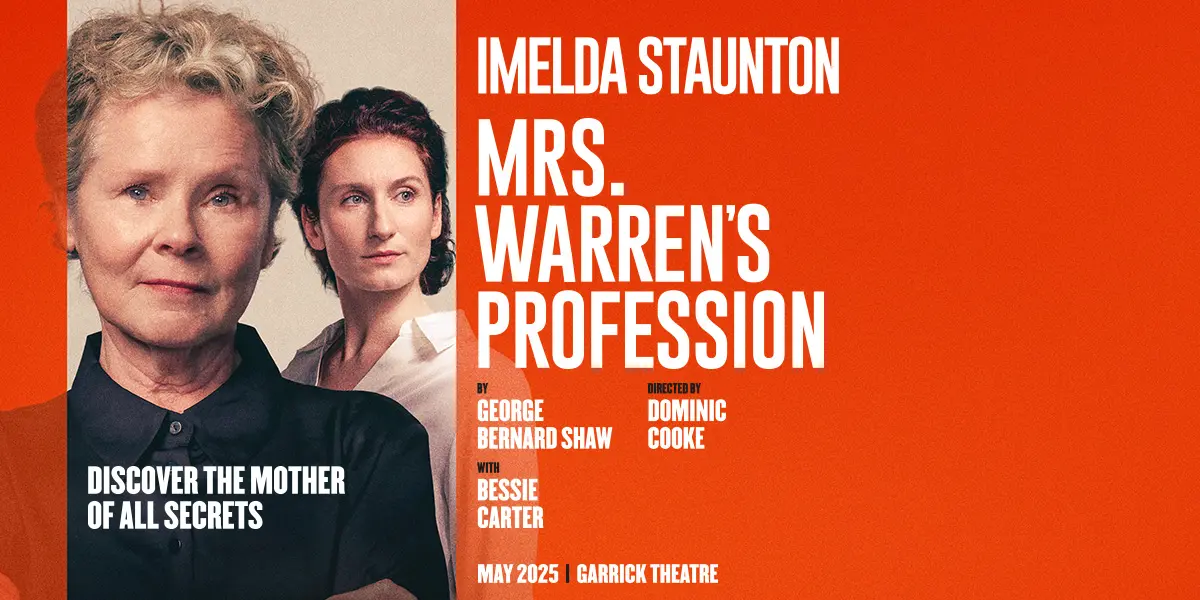 Mrs. Warren’s Profession
